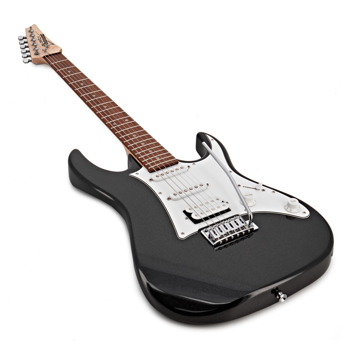 Ibanez GRX40 GIO Black Night