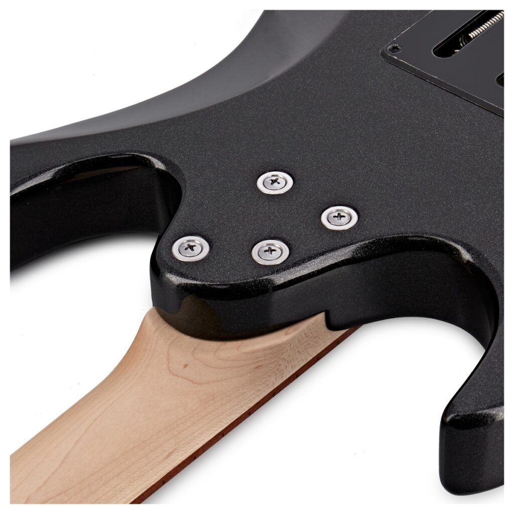 Ibanez GRX40 GIO Black Night