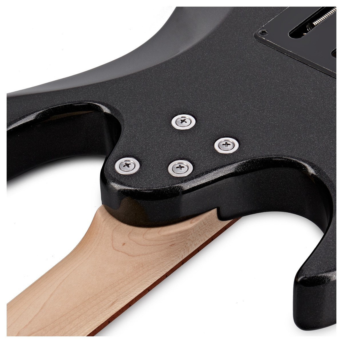 Ibanez GRX40 GIO Black Night