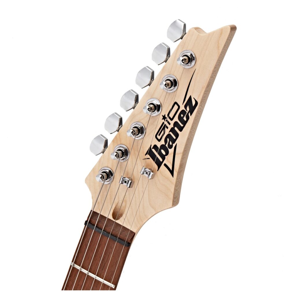 Ibanez GRX40 GIO Metallic Light Blue