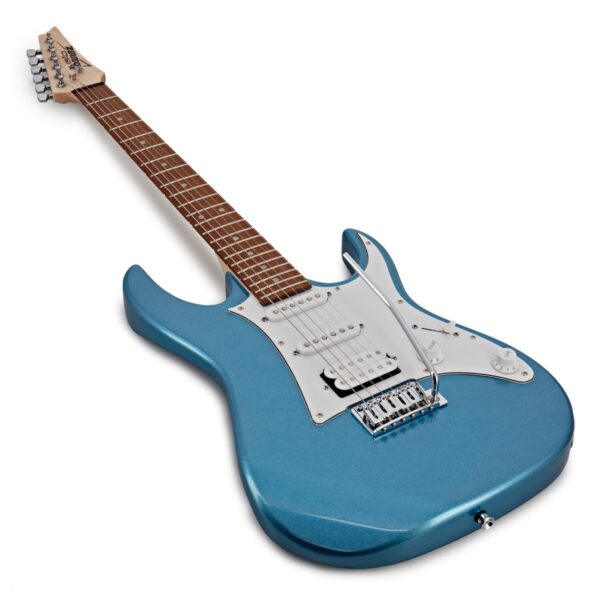 Ibanez GRX40 GIO Metallic Light Blue