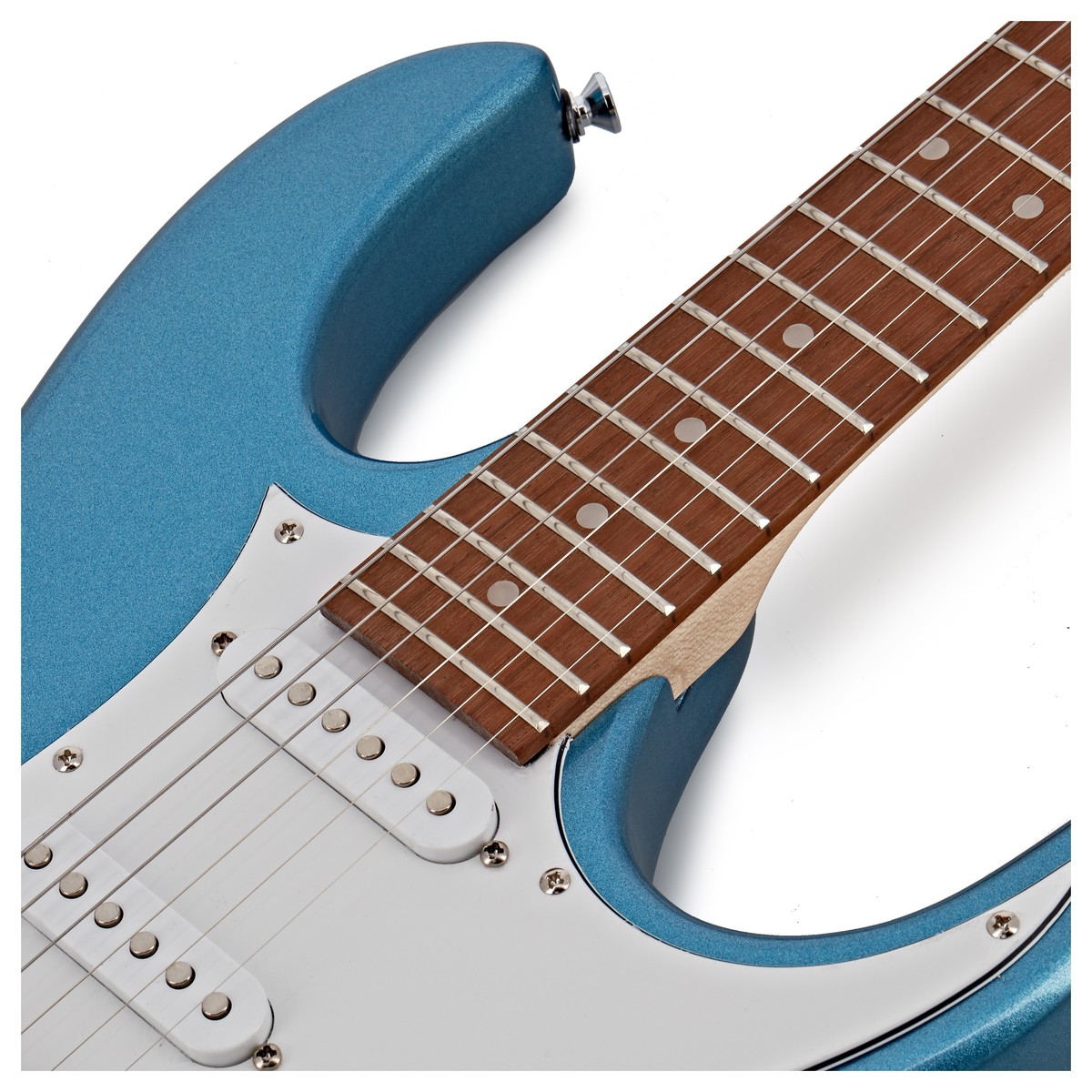 Ibanez GRX40 GIO Metallic Light Blue
