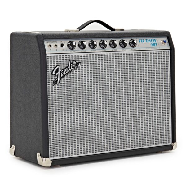 Fender 68 Custom Pro Reverb