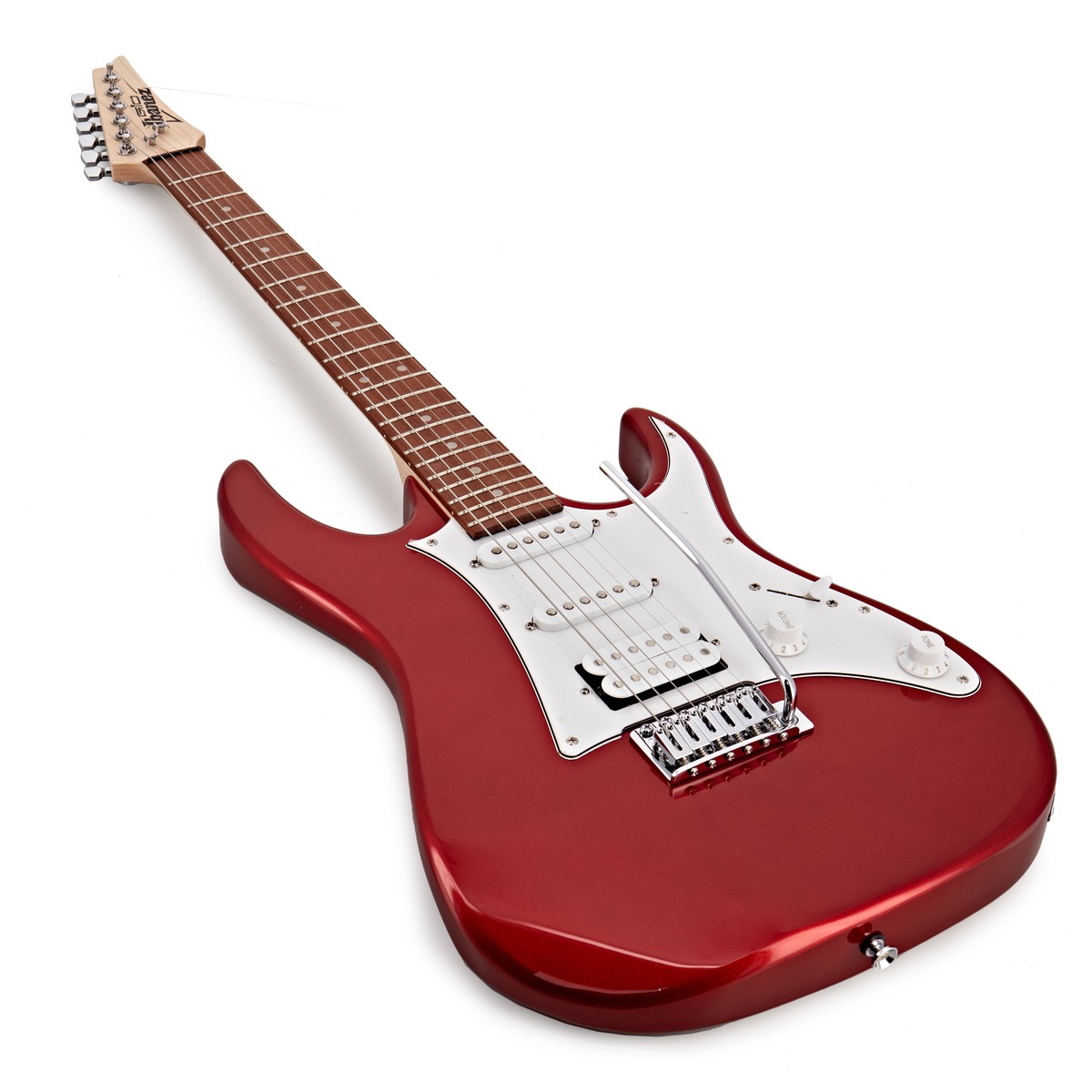 Ibanez GRX40 GIO Candy Apple Red