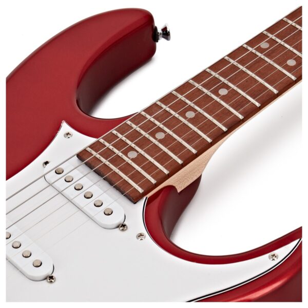 Ibanez GRX40 GIO Candy Apple Red