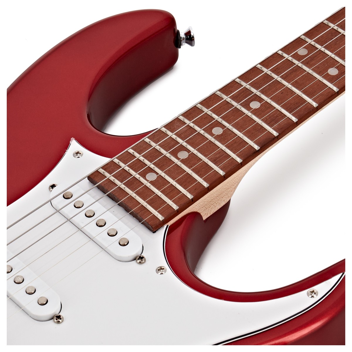 Ibanez GRX40 GIO Candy Apple Red