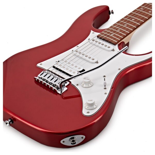 Ibanez GRX40 GIO Candy Apple Red