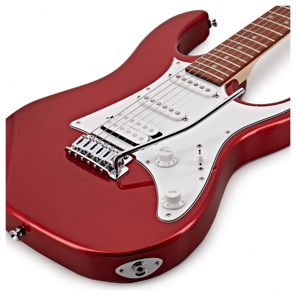 Ibanez GRX40 GIO Candy Apple Red