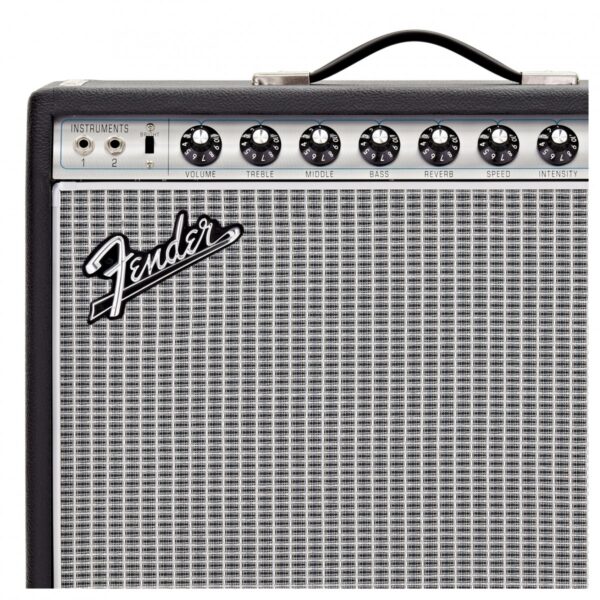 Fender 68 Custom Pro Reverb