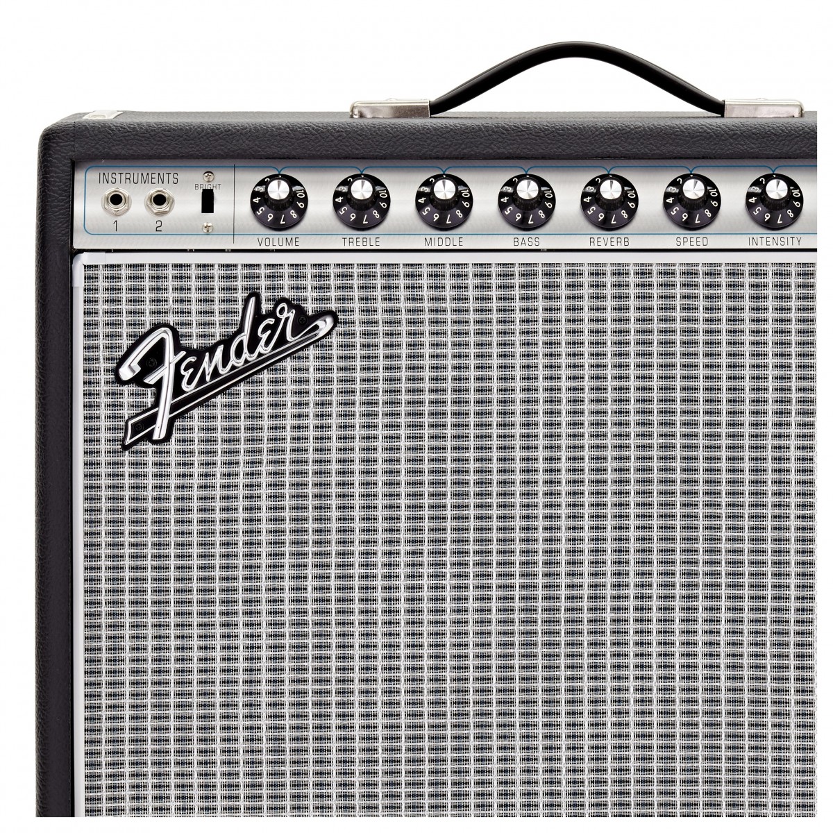 Fender 68 Custom Pro Reverb