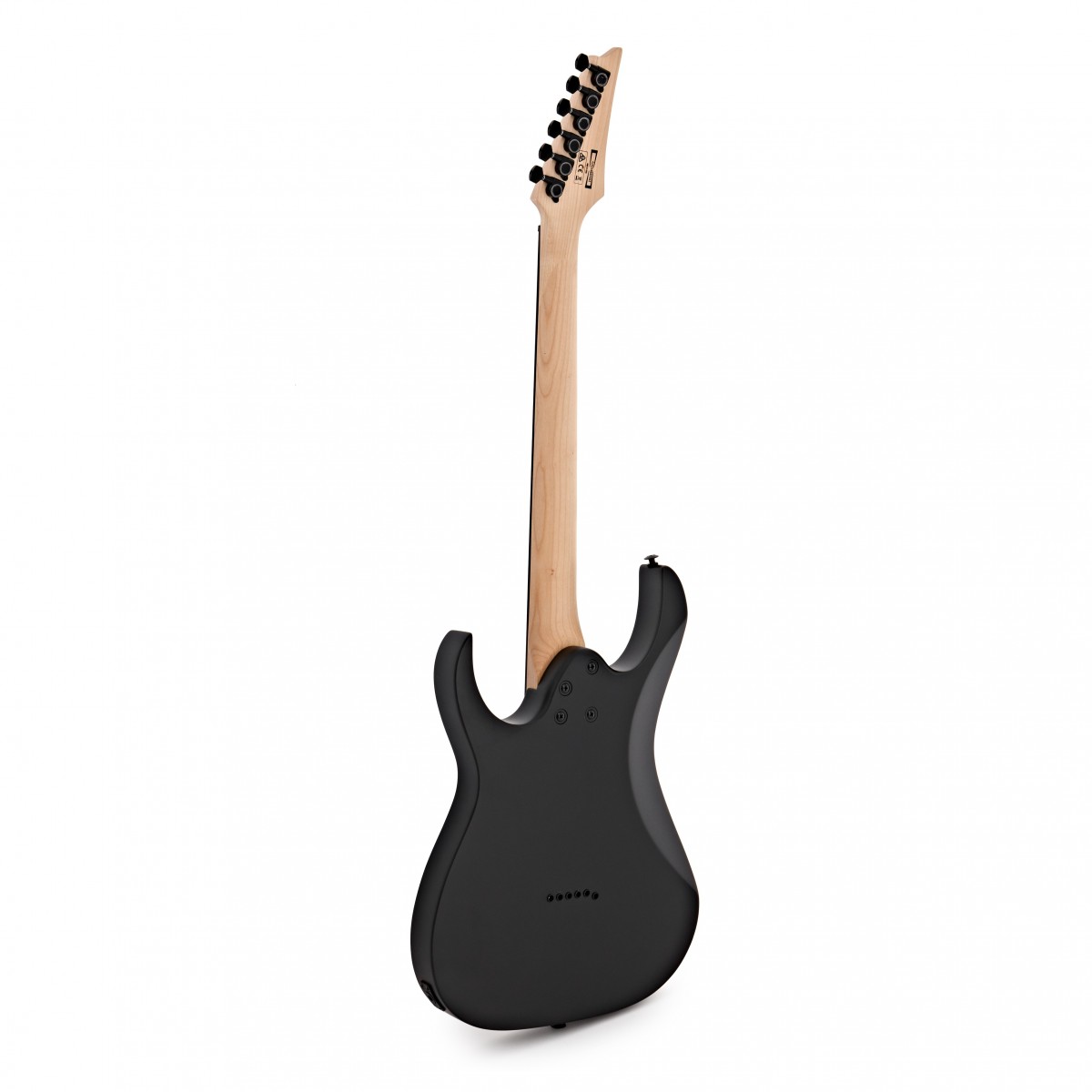 Ibanez GRGR131EX GIO Stealth Black Flat