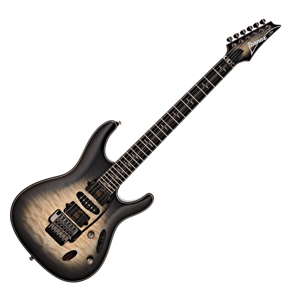 Ibanez JIVA10 Nita Strauss Deep Space Blonde
