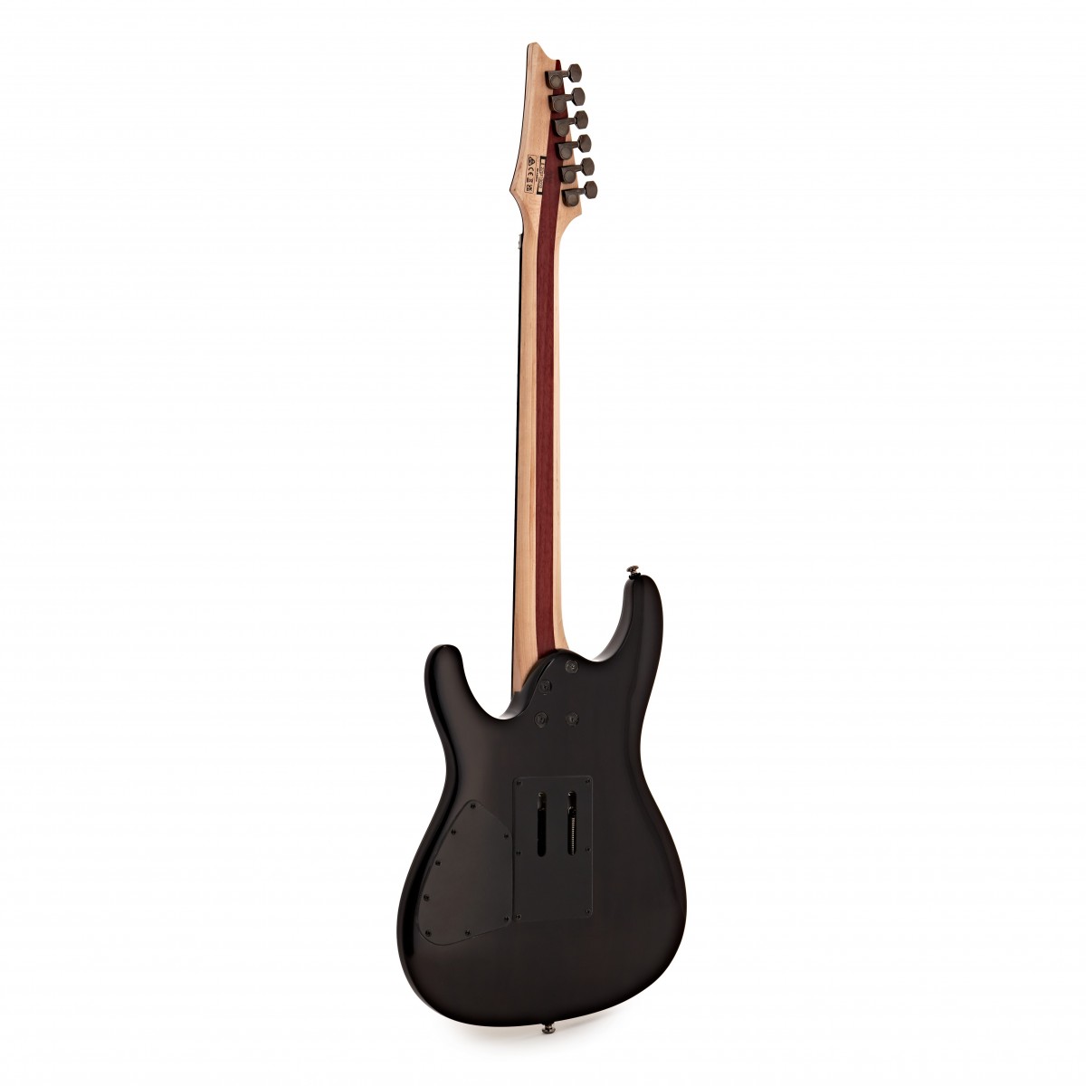 Ibanez JIVA10 Nita Strauss Deep Space Blonde