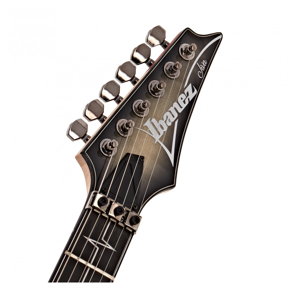 Ibanez JIVA10 Nita Strauss Deep Space Blonde