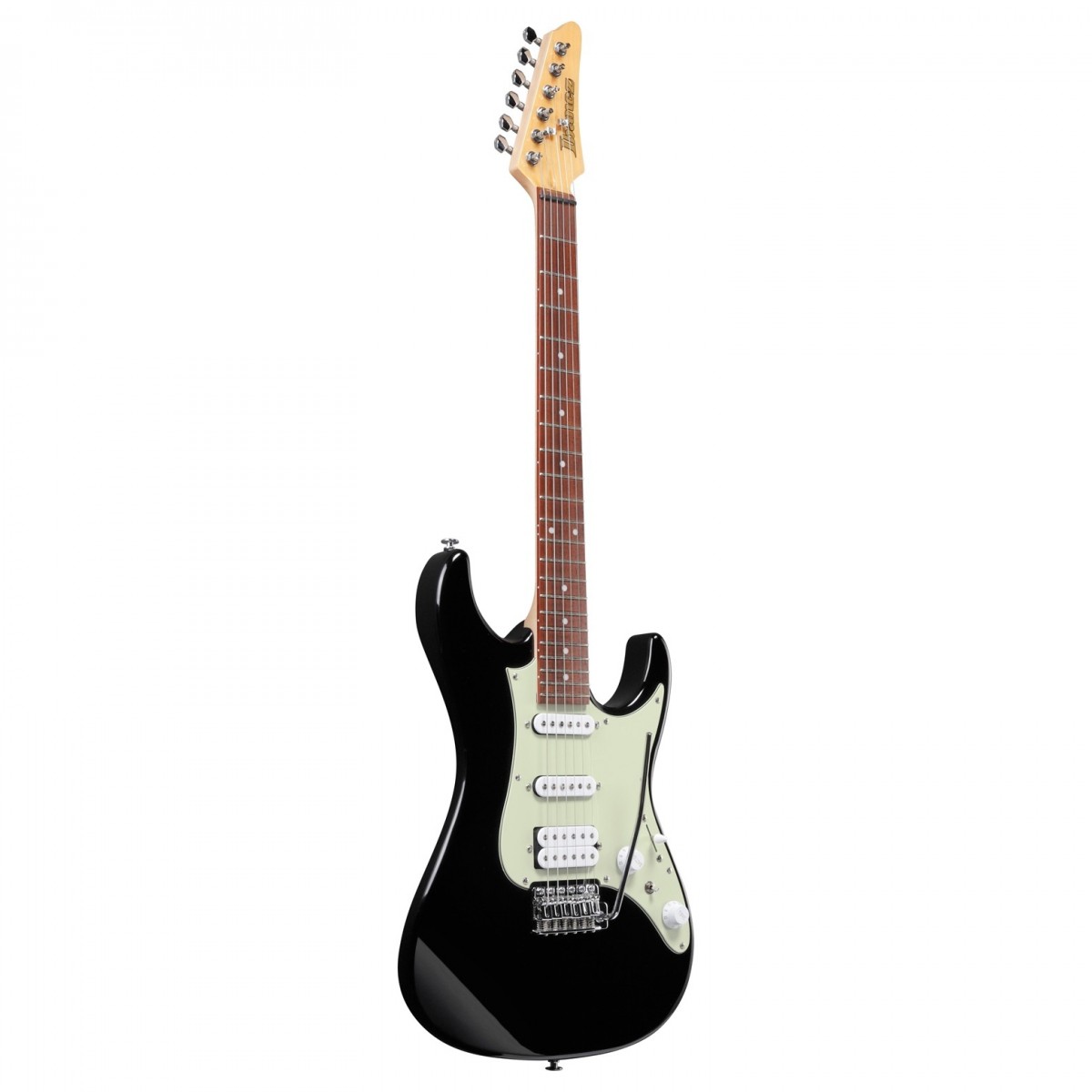 Ibanez AZES40 AZ Essential Black