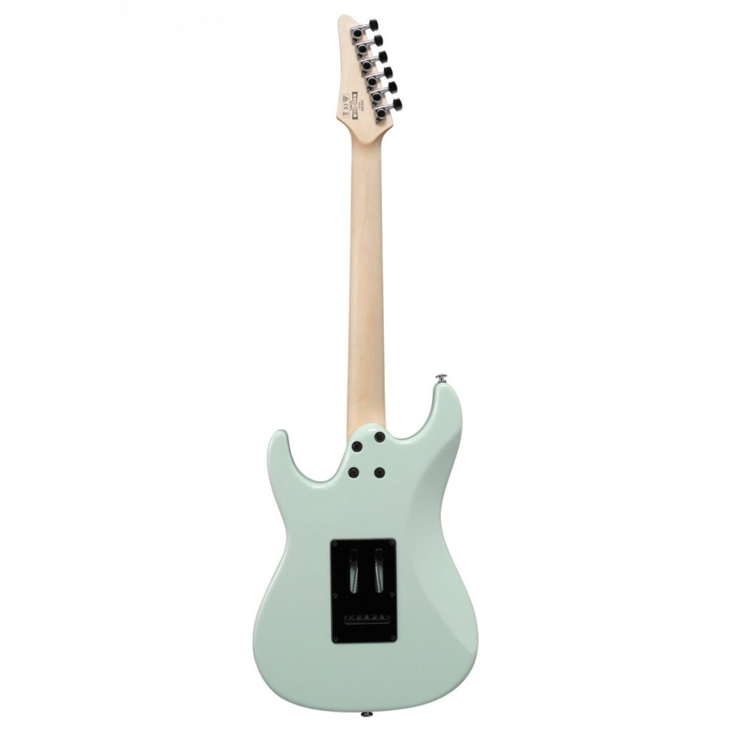 Ibanez AZES40 AZ Essential Mint Green
