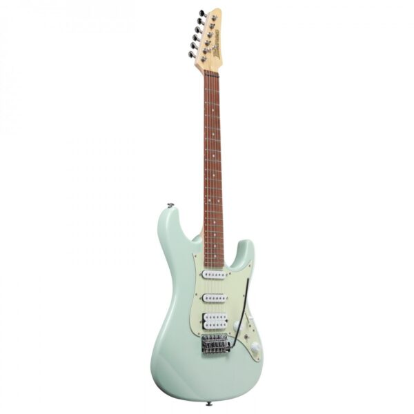 Ibanez AZES40 AZ Essential Mint Green