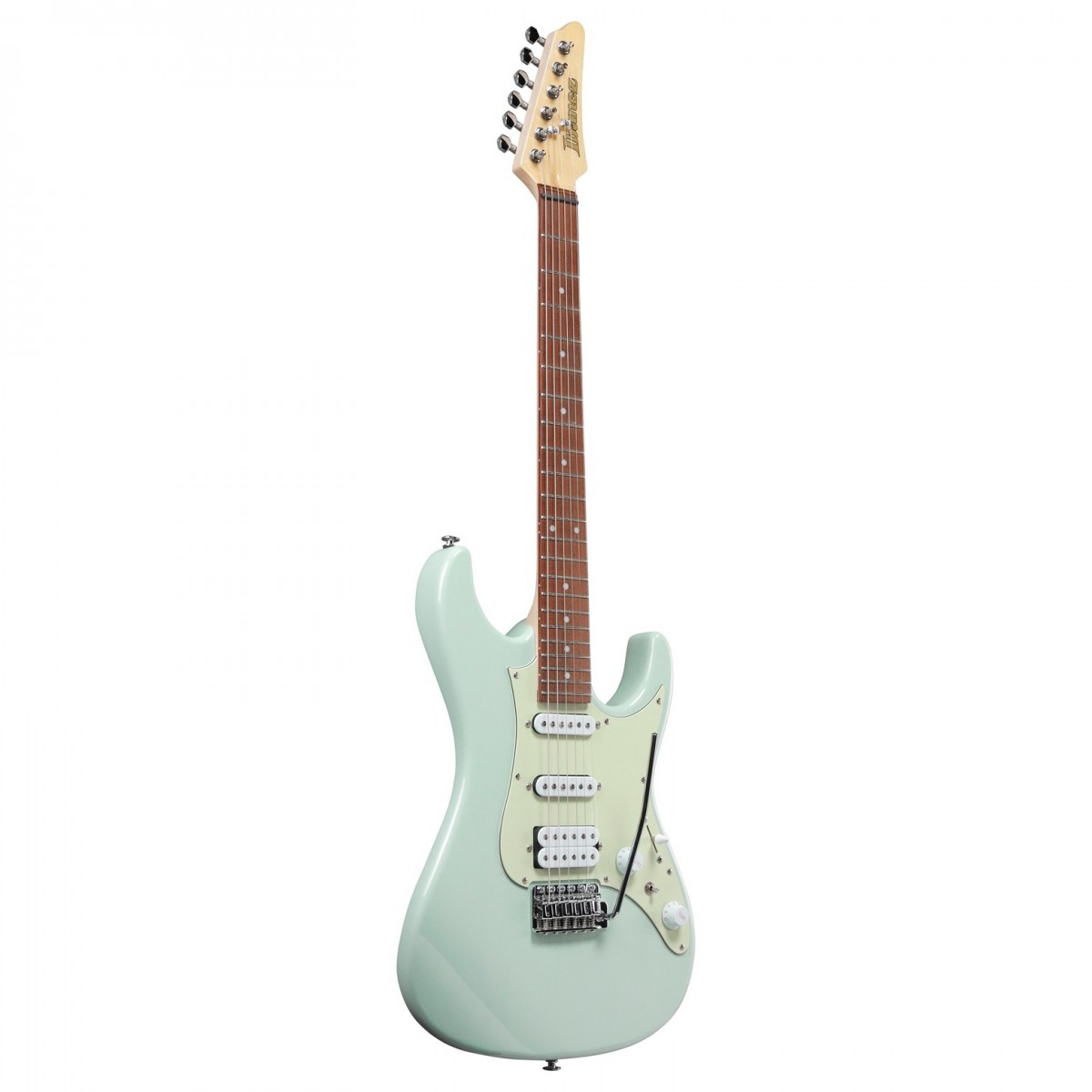 Ibanez AZES40 AZ Essential Mint Green