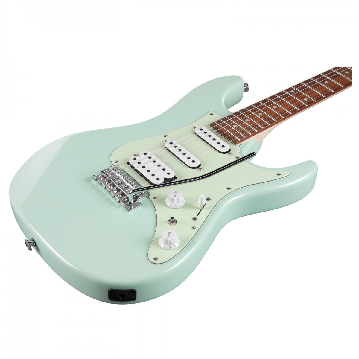 Ibanez AZES40 AZ Essential Mint Green