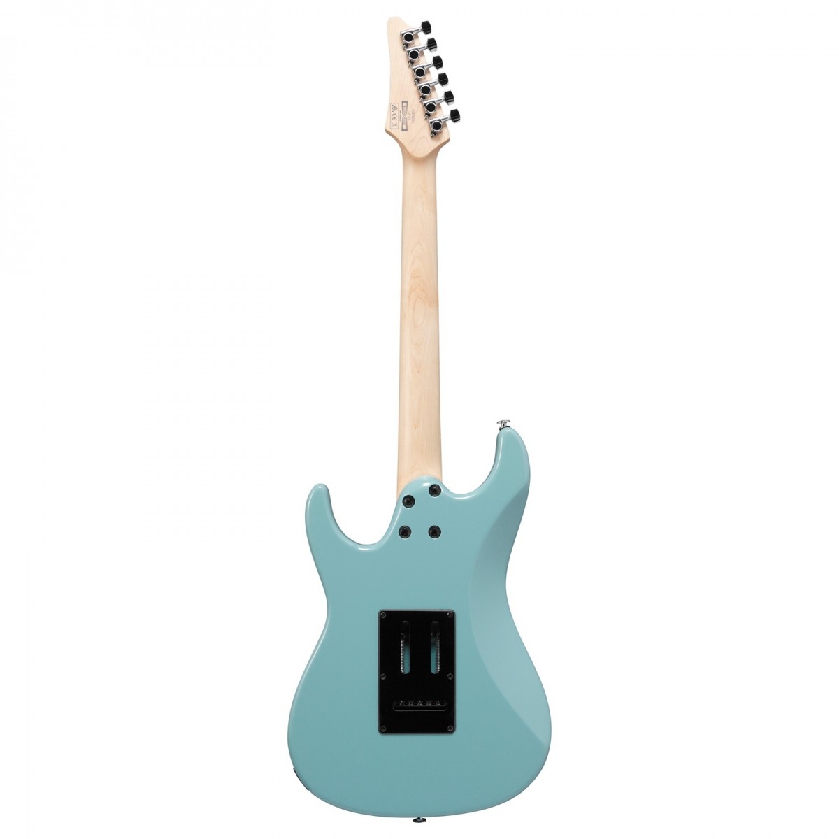 Ibanez AZES40 AZ Essential Purist Blue