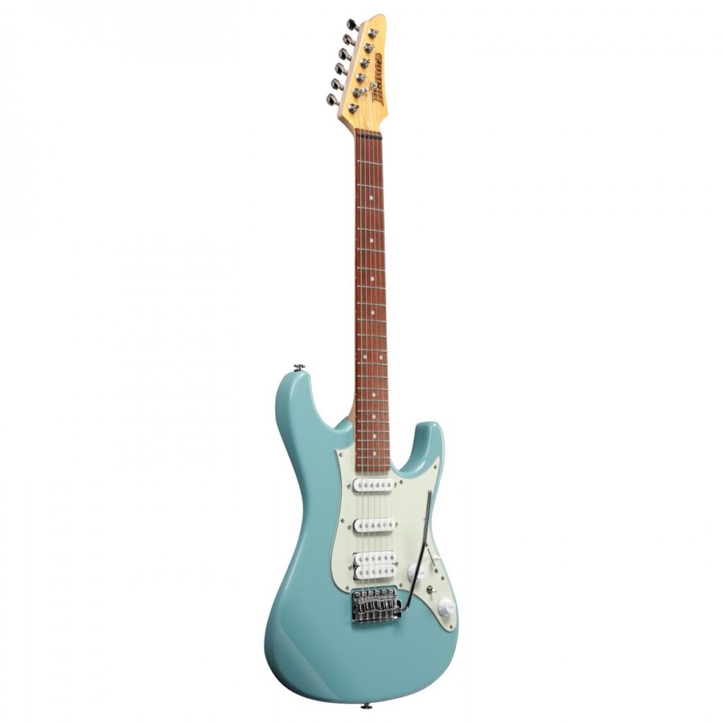 Ibanez AZES40 AZ Essential Purist Blue