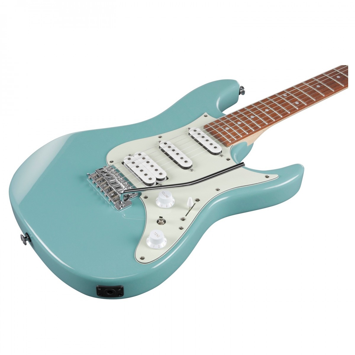 Ibanez AZES40 AZ Essential Purist Blue