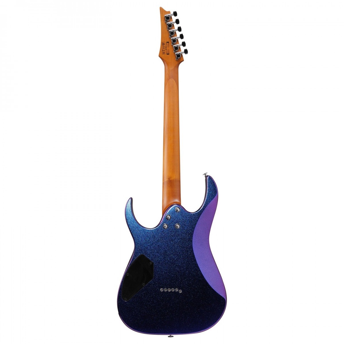 Ibanez GRG121SP GIO Series Blue Metal Chameleon