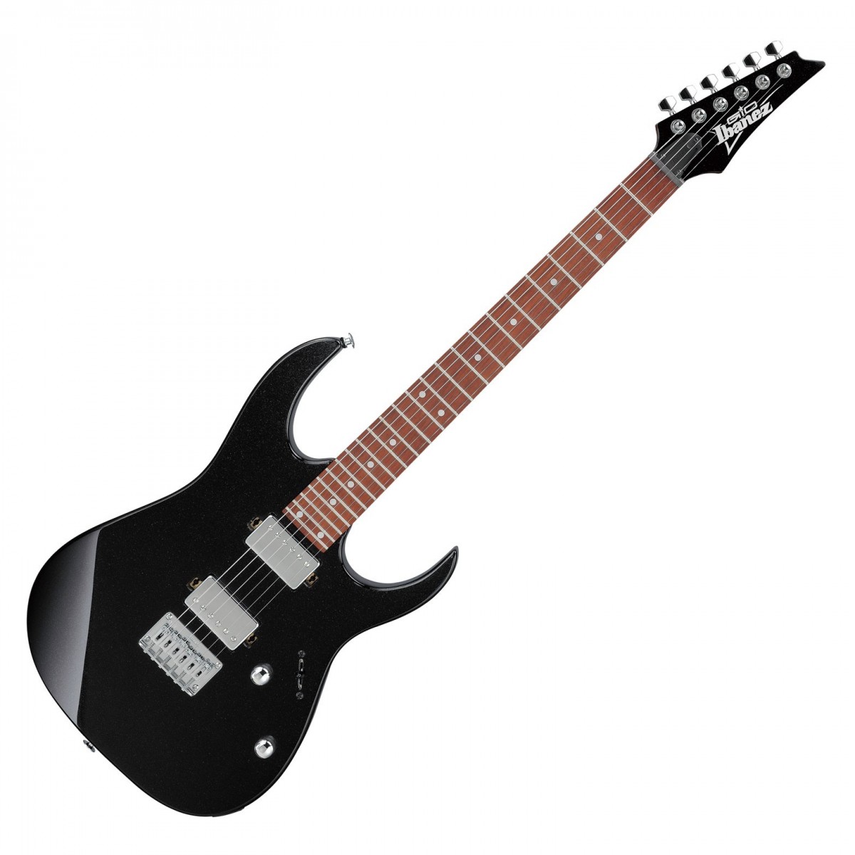 Ibanez GRG121SP GIO Series Black Night