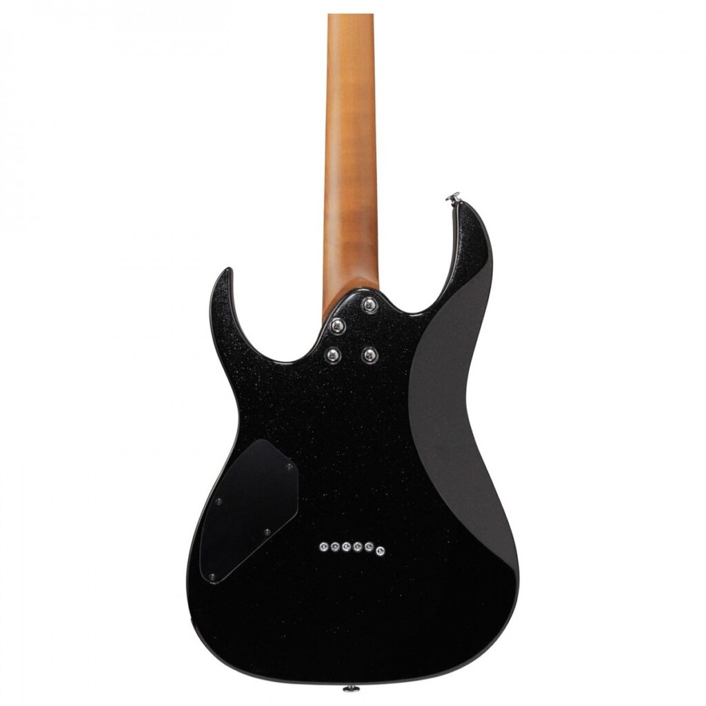 Ibanez GRG121SP GIO Series Black Night