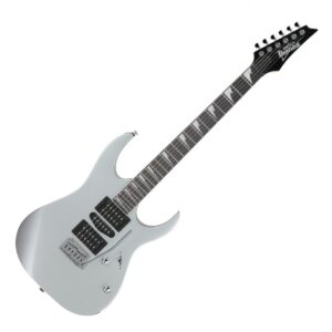 Ibanez GRG170DX-SV Silver