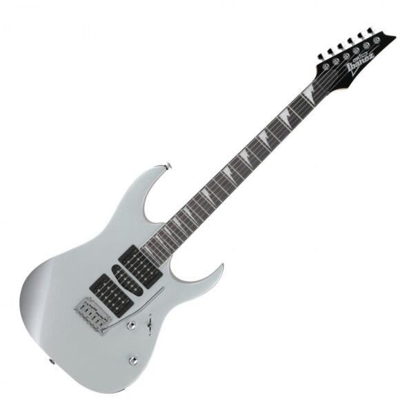 Ibanez GRG170DX-SV Silver