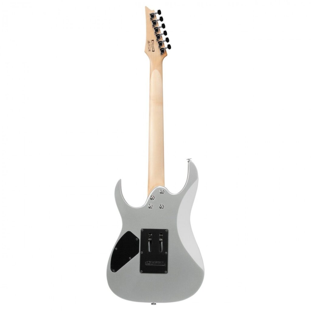 Ibanez GRG170DX-SV Silver