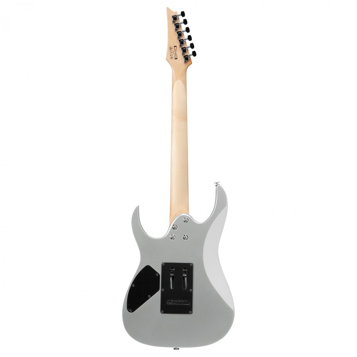 Ibanez GRG170DX-SV Silver