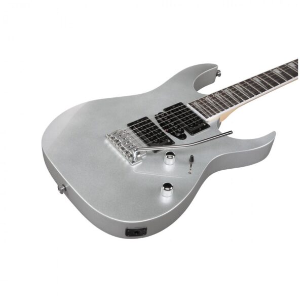 Ibanez GRG170DX-SV Silver