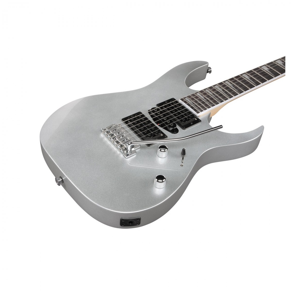 Ibanez GRG170DX-SV Silver