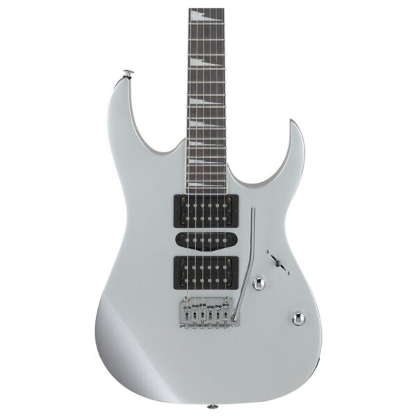 Ibanez GRG170DX-SV Silver