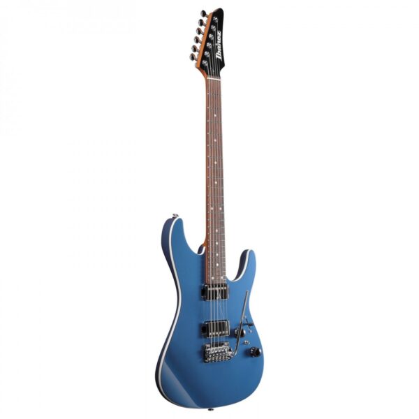 Ibanez AZ42P1 Premium Prussian Blue Metallic