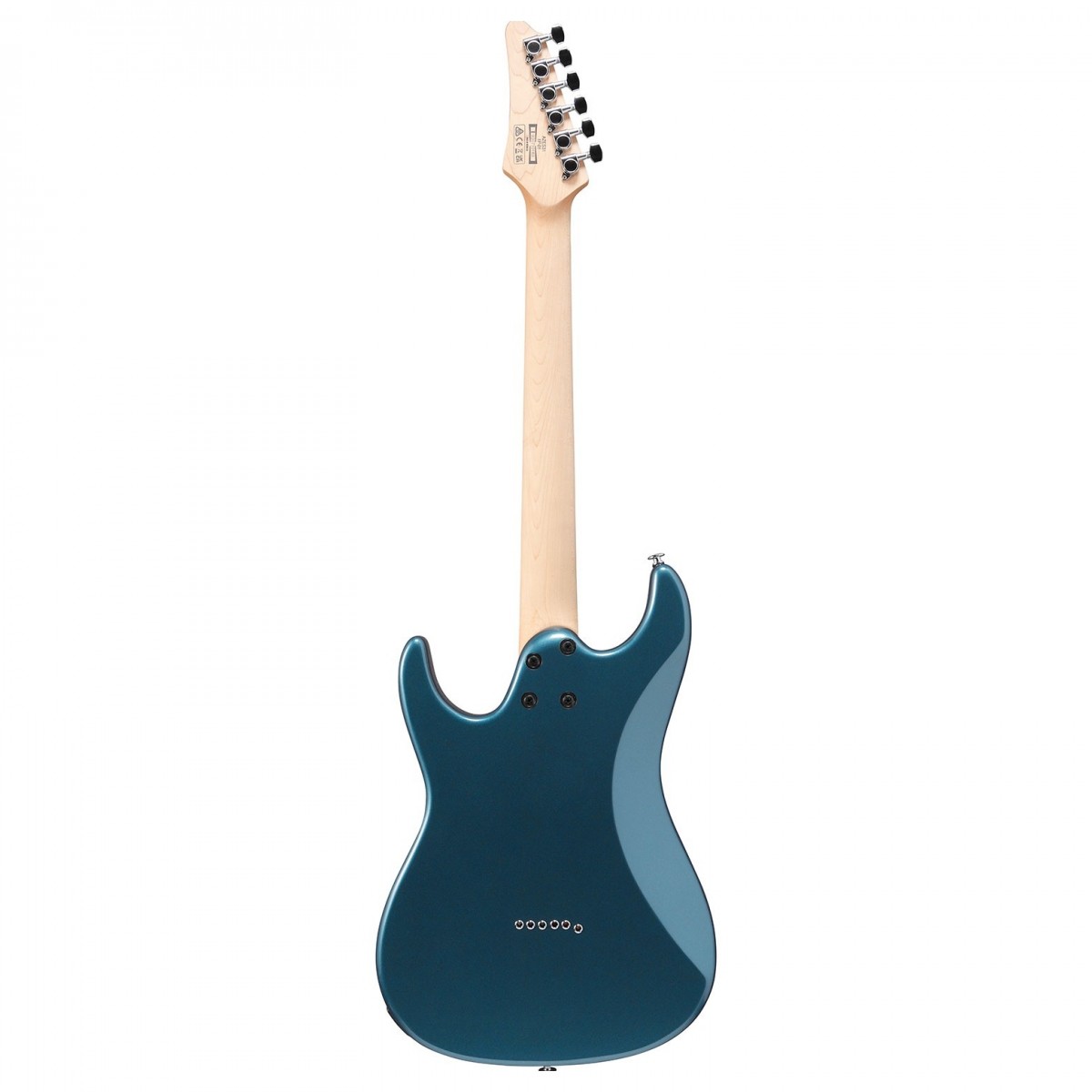 Ibanez AZES31 AZ Essential Arctic Ocean Metallic