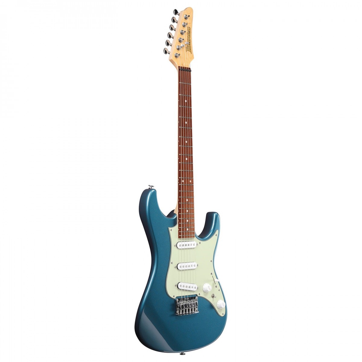 Ibanez AZES31 AZ Essential Arctic Ocean Metallic
