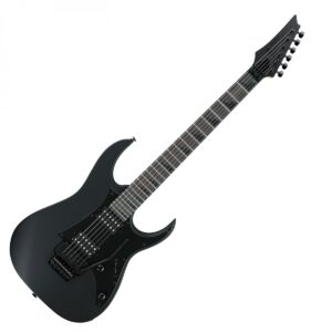 Ibanez GRGR330EX GIO Black Flat