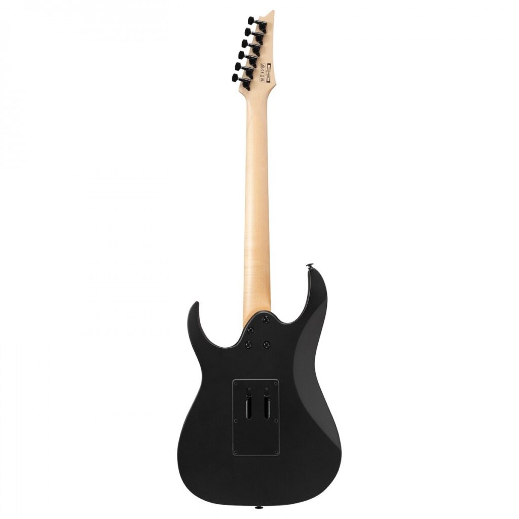 Ibanez GRGR330EX GIO Black Flat