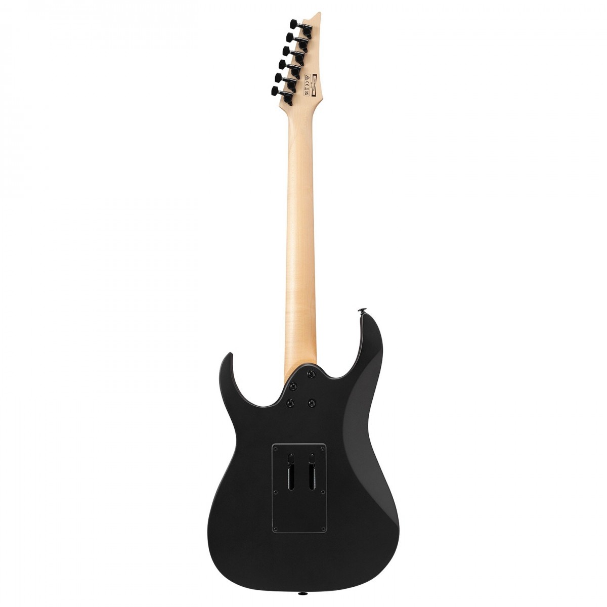 Ibanez GRGR330EX GIO Black Flat