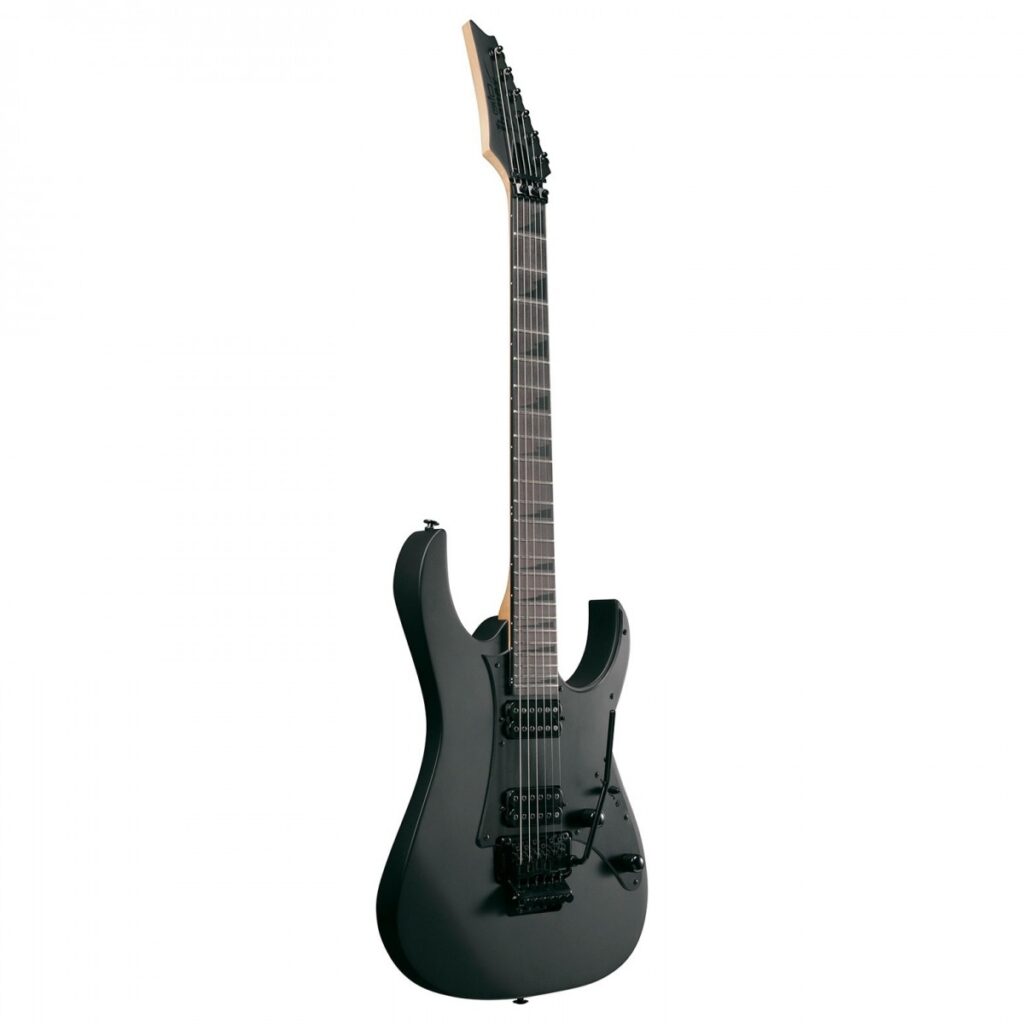 Ibanez GRGR330EX GIO Black Flat