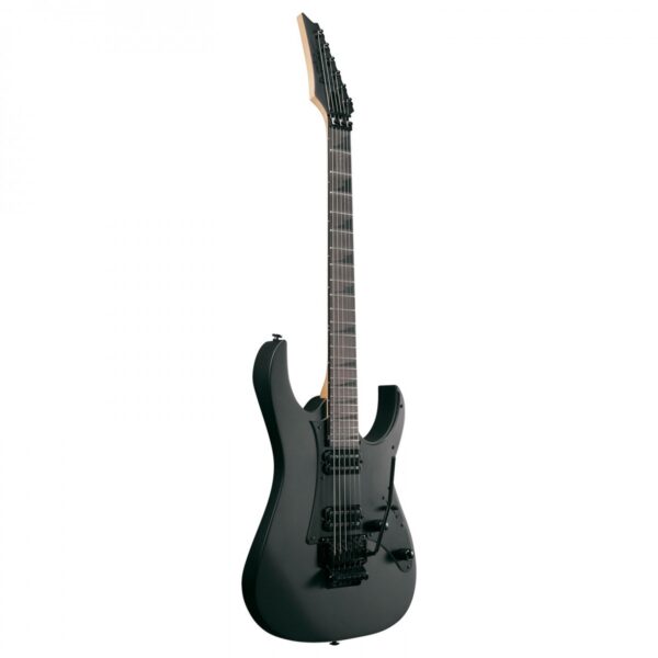 Ibanez GRGR330EX GIO Black Flat