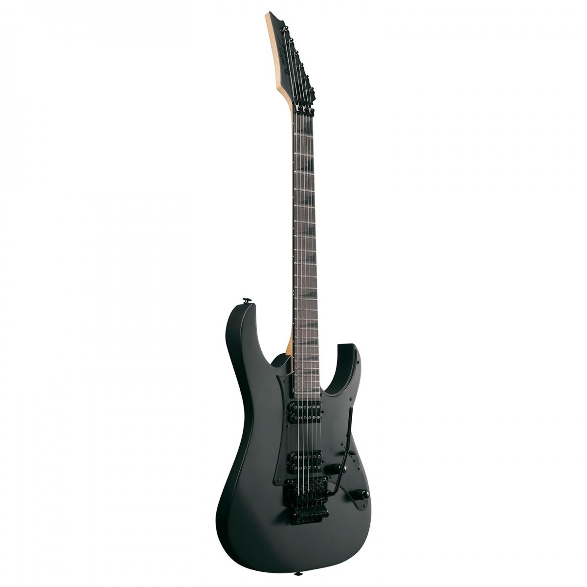 Ibanez GRGR330EX GIO Black Flat
