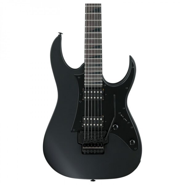 Ibanez GRGR330EX GIO Black Flat