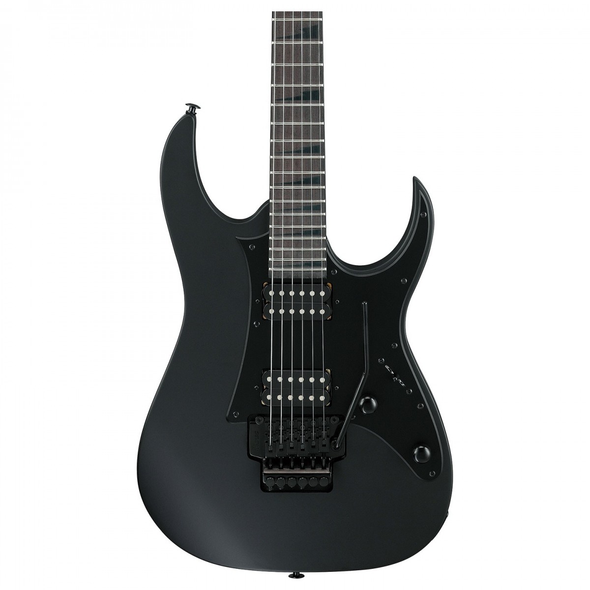 Ibanez GRGR330EX GIO Black Flat