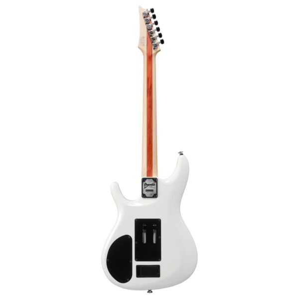 Ibanez JS2480 Joe Satriani Series White