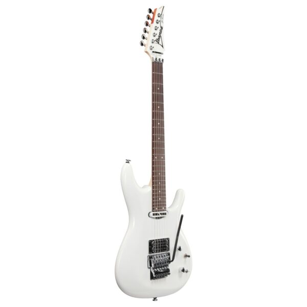 Ibanez JS2480 Joe Satriani Series White