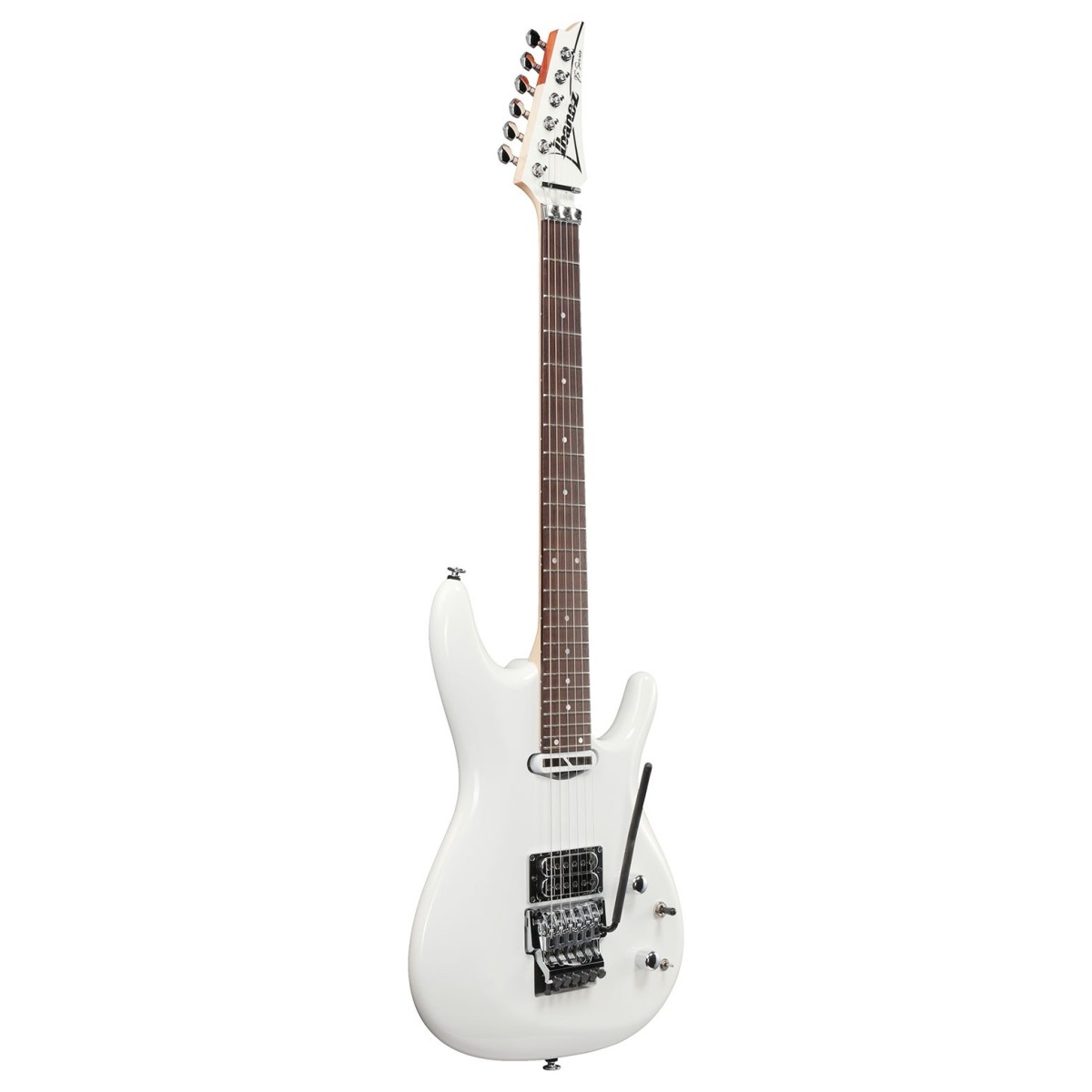 Ibanez JS2480 Joe Satriani Series White